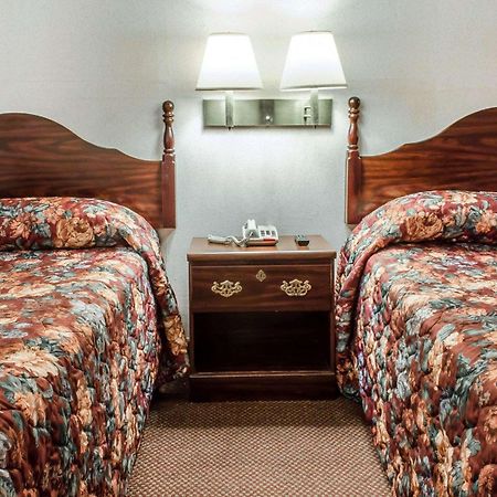 Econo Lodge Frackville Εξωτερικό φωτογραφία