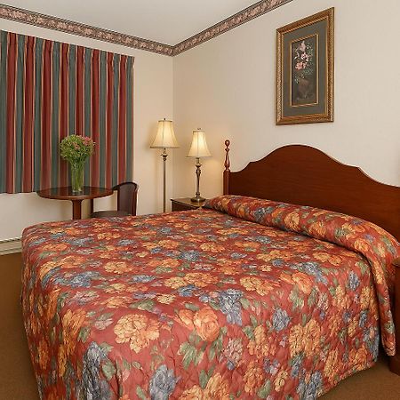 Econo Lodge Frackville Εξωτερικό φωτογραφία