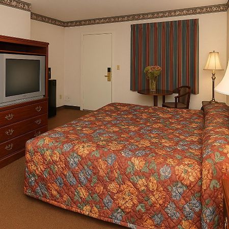 Econo Lodge Frackville Εξωτερικό φωτογραφία