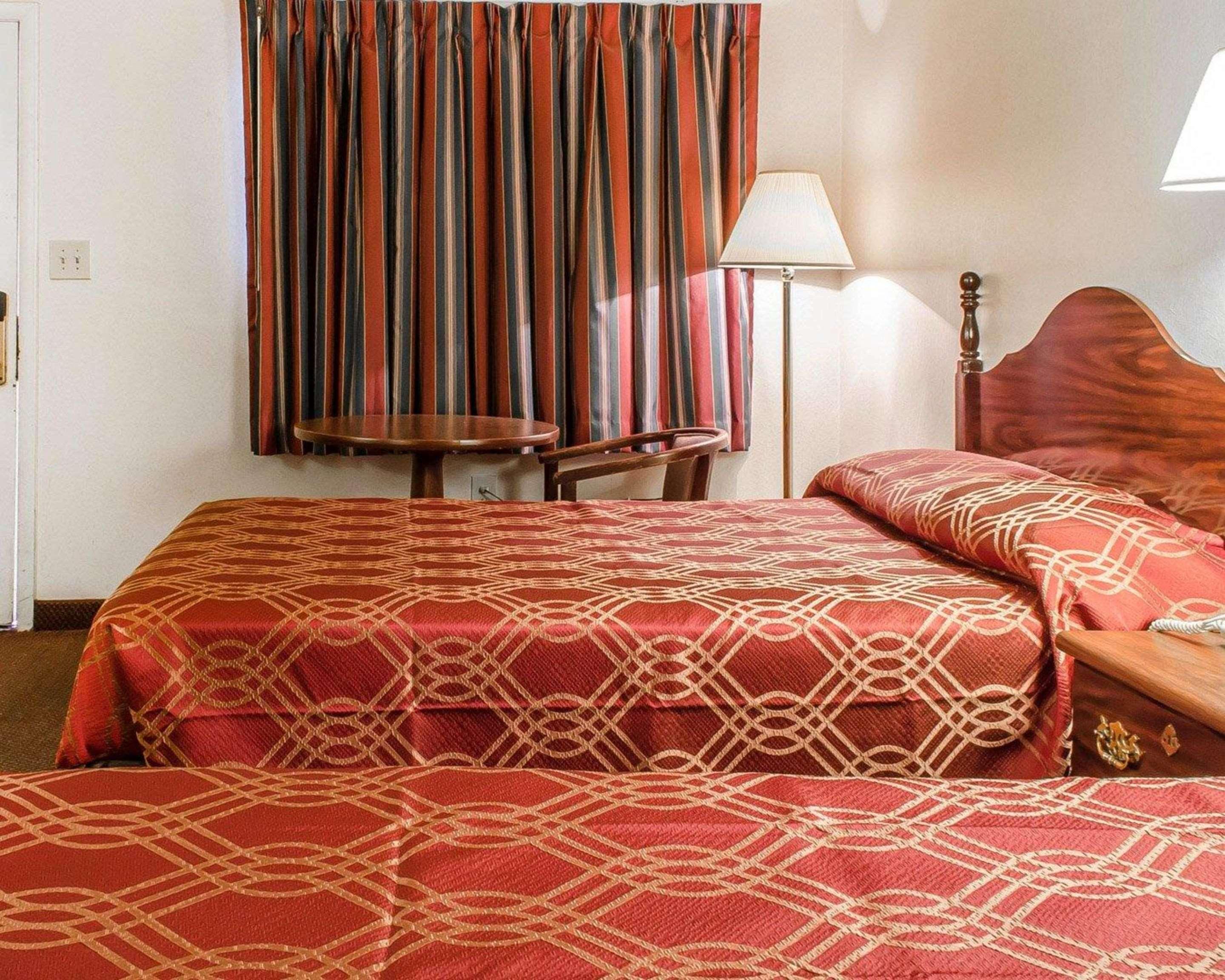 Econo Lodge Frackville Εξωτερικό φωτογραφία