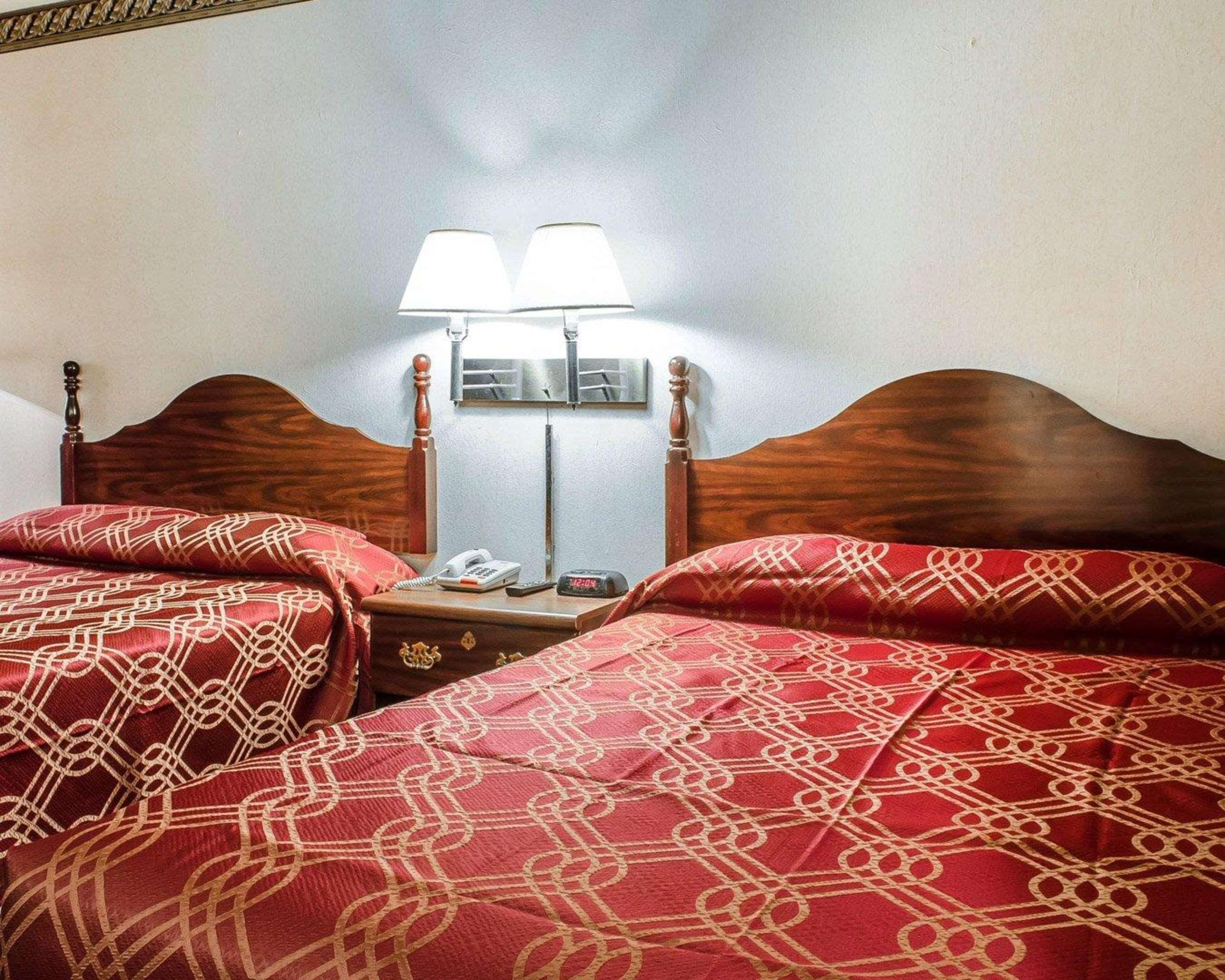 Econo Lodge Frackville Εξωτερικό φωτογραφία