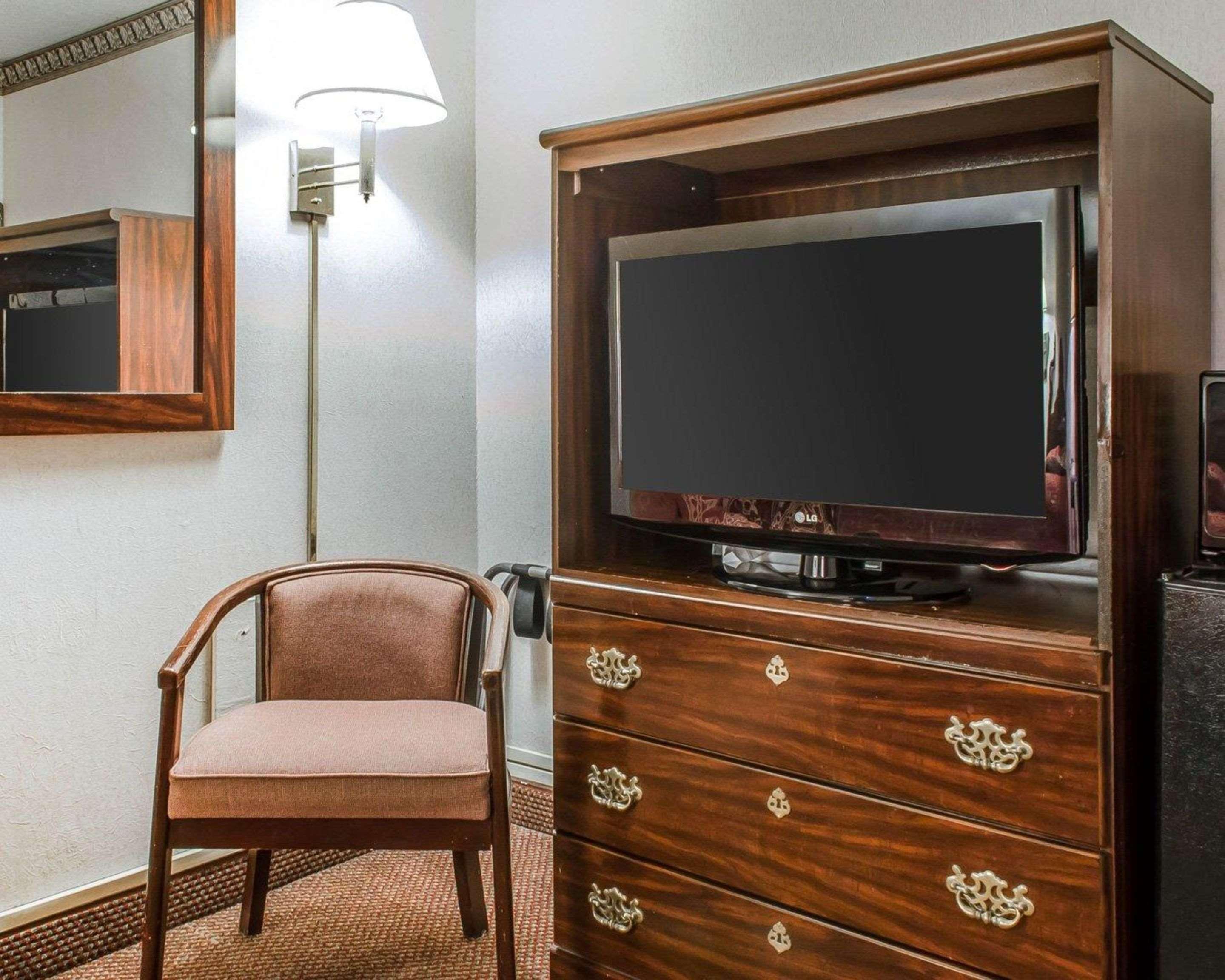 Econo Lodge Frackville Εξωτερικό φωτογραφία