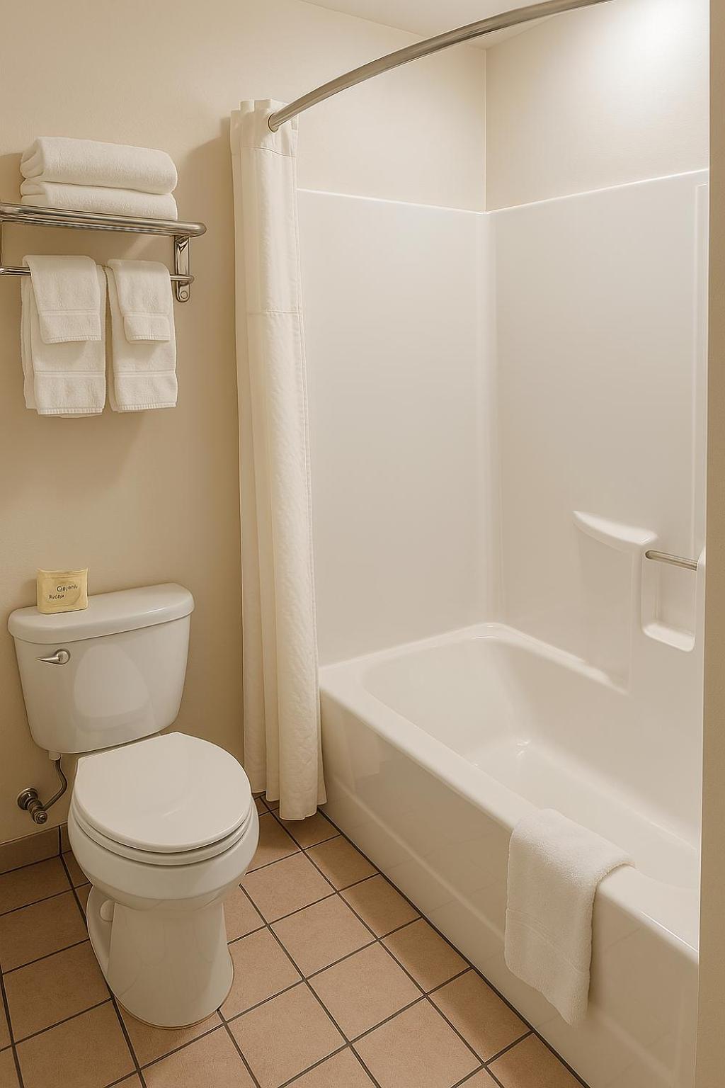Econo Lodge Frackville Εξωτερικό φωτογραφία