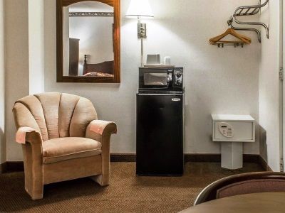 Econo Lodge Frackville Εξωτερικό φωτογραφία